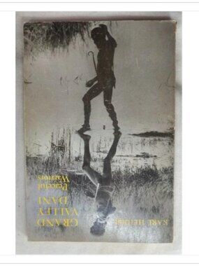 Grand Valley Dani: Peaceful Warriors Karl G. Heider First Edition Paperback